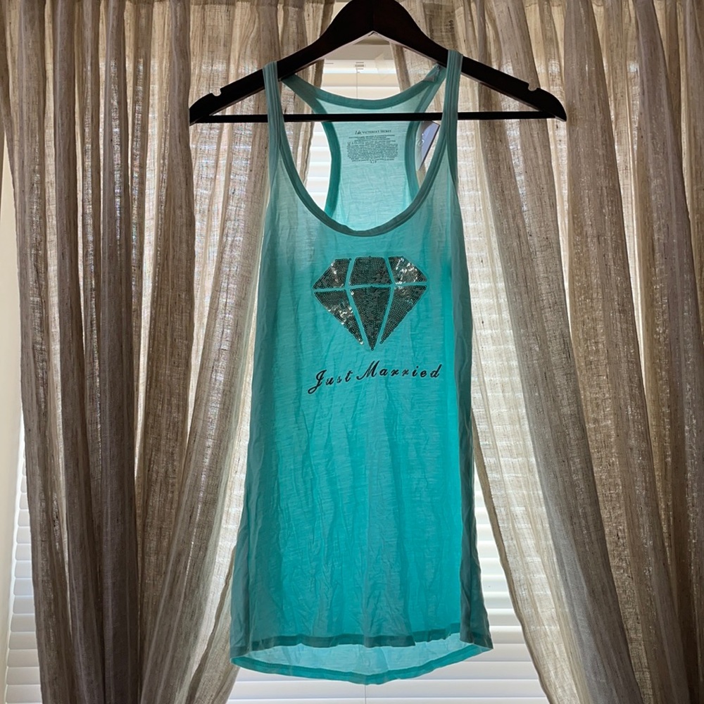 Victoria secret VS Just Married I Do collection
